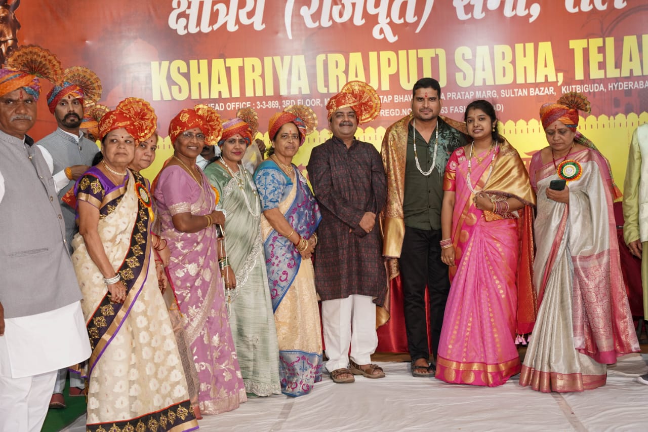 Dushera Sammelan Photo 99